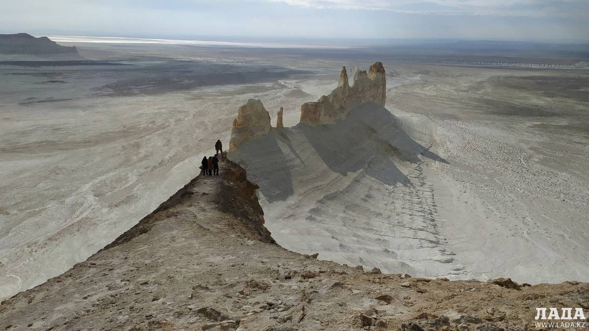 Фото Рашида Исмагилова